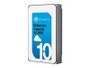 Seagate Enterprise Capacity 3.5 HDD V.6 (Helium) ST10000NM0086 - hard drive (ST10000NM0086) - RECERTIFIED