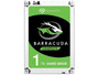 Seagate Barracuda ST1000DM010 - hard drive - 1 TB - SATA 6Gb/s (ST1000DM010) - RECERTIFIED