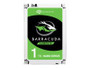 Seagate Guardian BarraCuda ST1000LM048 - hard drive - 1 TB - SATA 6Gb/s (ST1000LM048) - RECERTIFIED