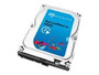 Seagate SV35 Series ST1000VX000 - hard drive - 1 TB - SATA 6Gb/s (ST1000VX000) - RECERTIFIED