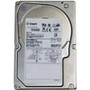 SEAGATE ST3146807LC CHEETAH 146.8GB 10000 RPM ULTRA320 80 PIN SCSI 8MB BUFFER 3.5 INCH LOW PROFILE 1.0 INCH HOT PLUGGABLE HARD DISK DRIVE. DELL OEM. (ST3146807LC) - RECERTIFIED