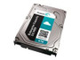Seagate Enterprise Capacity 3.5 HDD V.4 ST6000NM0024 - hard drive - 6 TB - SATA 6Gb/s (ST6000NM0024) - RECERTIFIED