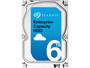Seagate Enterprise Capacity 3.5 HDD ST6000NM0235 - hard drive - 6 TB - SATA (ST6000NM0235) - RECERTIFIED