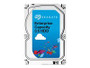 Seagate Enterprise Capacity 3.5 HDD V.4 ST6000NM0275 - hard drive - 6 TB - SATA 6Gb/s (ST6000NM0275) - RECERTIFIED