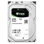 SEAGATE ST8000NM0156 ENTERPRISE CAPACITY V.6 8TB 7200RPM SAS-12GBPS 256MB BUFFER 512E HELIUM FILLED 3.5INCH HARD DISK DRIVE. (ST8000NM0156) - RECERTIFIED