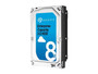 Seagate ENT 8-TB 7.2K 3.5 6G 512e SATA (ST8000NM0165) - RECERTIFIED
