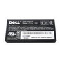 Dell PE PERC 5/i 6/i H700 3.7V RAID Battery - RECERTIFIED [68734]