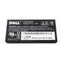 Dell PE PERC 5/i 6/i H700 3.7V RAID Battery - RECERTIFIED [68755]
