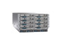 Cisco UCS 5108 Blade Server Chassis SmartPlay Select - rack-mountable - 6U( UCS-SP-5108-AC)