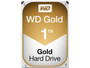 WD Gold Datacenter Hard Drive WD1005FBYZ - hard drive - 1 TB - SATA 6Gb/s (WD1005FBYZ) - RECERTIFIED