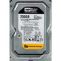 Western Digital 250-GB 3G 7.2K SATA (WD2502ABYS) - RECERTIFIED [29707]