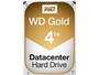 WD Gold Datacenter Hard Drive WD4002FYYZ - hard drive - 4 TB - SATA 6Gb/s (WD4002FYYZ) - RECERTIFIED