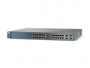 WS-C3560G-24PS-S Cisco 3560 Switch (WS-C3560G-24PS-S) - RECERTIFIED