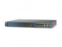 WS-C3560G-24TS-E Cisco 3560 Switch (WS-C3560G-24TS-E) - RECERTIFIED
