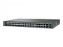 WS-C3560V2-48TS-S Cisco 3560 Switch (WS-C3560V2-48TS-S) - RECERTIFIED