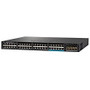 WS-C3650-12X48UZ-S Cisco 48 Port Switch (WS-C3650-12X48UZ-S) - RECERTIFIED