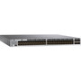 WS-C3850-48XS-F-S Cisco Catalyst 48 Port Switch (WS-C3850-48XS-F-S) - RECERTIFIED