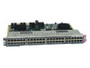 WS-X4748-RJ45-E Cisco Catalyst 4500 Series Line Card (WS-X4748-RJ45-E) - RECERTIFIED