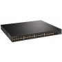 Dell PowerConnect 3548P PoE Switch (3548P)