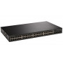 Dell PowerConnect 2848 Managed Switch( 
PC 2848)