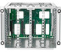 DL380e Gen8 HDD cage kit (668295-B21) - RECERTIFIED