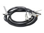 HPE Direct Attach Cable - direct attach cable - 16.4 ft (721067-B21) - RECERTIFIED