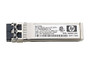 HPE - SFP+ transceiver module - 8Gb Fibre Channel (Short Wave) - Smart Buy( C8R23SB) - RECERTIFIED