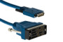 CAB-SS-V35FC Cisco Smart Serial Cable (CAB-SS-V35FC) - RECERTIFIED