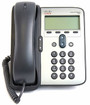 Cisco 7906G Unified IP Phone (CP-7906G=) - RECERTIFIED