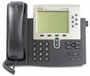 Cisco 7961G-GE IP Phone (CP-7961G-GE=) - RECERTIFIED