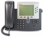 Cisco 7961G Unified IP Phone (CP-7961G=) - RECERTIFIED