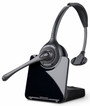 Plantronics CS510 Wireless Headset Package for Avaya Telephones - RECERTIFIED