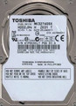 Toshiba 320-GB 3G 2.5 SATA (MK3276GSX) - RECERTIFIED