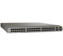 Cisco Nexus 3064-T Forward Airflow Base and LAN Enterprise License Bundle - (N3K-C3064-T-FA-L3) - RECERTIFIED