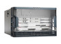 Cisco Nexus 7000 Series 4-Slot Chassis - switch - rack-mountable (N7K-C7004) - RECERTIFIED