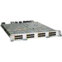 Cisco Nexus 7000 Series 32-Port 10 Gigabit Ethernet Module with XL Option - (N7K-M132XP-12L-RF) - RECERTIFIED