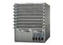 Cisco Nexus 9508 - switch - managed - rack-mountable - with 4 x Cisco Nexus (N9K-C9508-B3R8Q) - RECERTIFIED