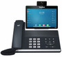 Yealink SIP VP-T49G Video Phone - RECERTIFIED