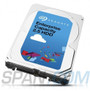 Seagate Enterprise Capacity 2.5 HDD ST2000NX0433 - hard drive - 2 TB - SAS (ST2000NX0433) - RECERTIFIED