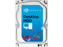 Seagate Desktop HDD ST3500413AS - hard drive - 500 GB - SATA 6Gb/s (ST3500413AS) - RECERTIFIED