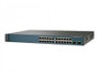 WS-C3560V2-24TS-SD Cisco 3560 Switch (WS-C3560V2-24TS-SD) - RECERTIFIED