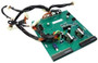 HP 399787-001 POWER BACKPLANE BOARD FOR PROLIANT ML370 G5.