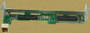 HP 619823-001 HDD SAS BACKPLANE BOARD FOR BL460C G7.
