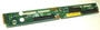 HP - BACKPLANE BOARD FOR PROLIANT DL320 G5P DL160 G5 (445185-001).
