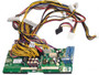 HP 461318-001 POWER SUPPLY BACKPLANE BOARD FOR PROLIANT ML350 G6.