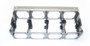 HP - 8 BAY FAN CAGE FOR PROLIANT DL380 G5 DL385 G2 (394023-001).