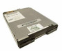 HP - 1.44MB FLOPPY/DISKETTE DRIVE (SLIMLINE/CARBON) FOR PROLIANT DL360 G3 (305440-001).