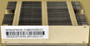 HP 620812-001 PROCESSOR HEATSINK FOR PROLIANT DL170E SL170S G6 SL390S G7.