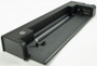 HP 695676-001 DOCKING STATION FOR ELITEBOOK 2560P 2570P NOTEBOOK PC.