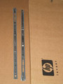 HP 365016-001 SERVER SIDE RAILS KIT FOR PROLIANT DL320 G3 G4 G5 DL360 G4 G5.